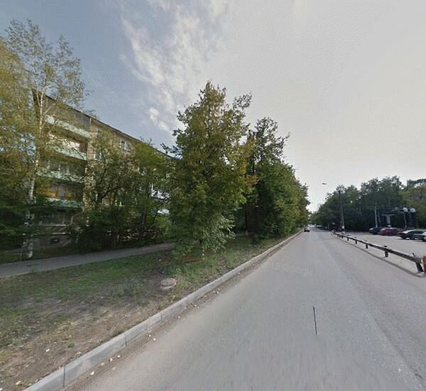 Банкомат Сбербанка России в Нижнем Новгороде, пр. Ленина, д. 57, кор. 3, магазин «Евро»