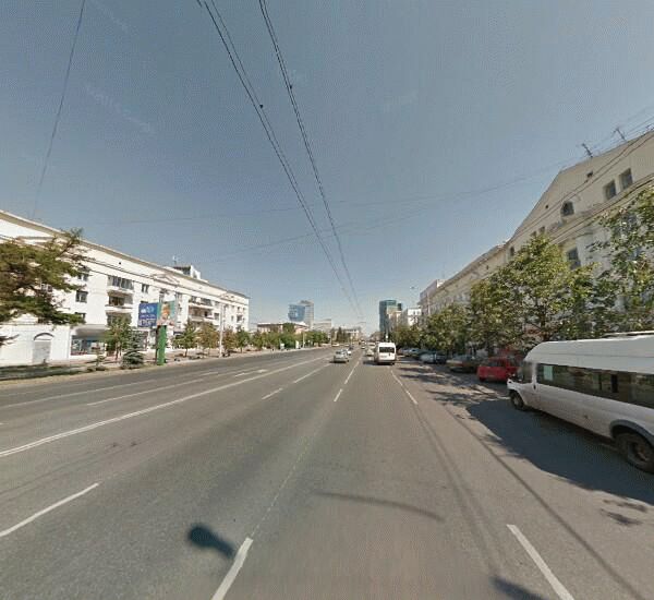 Банкомат Сбербанка России в Челябинске, пр. Ленина, д. 61, филиал банка