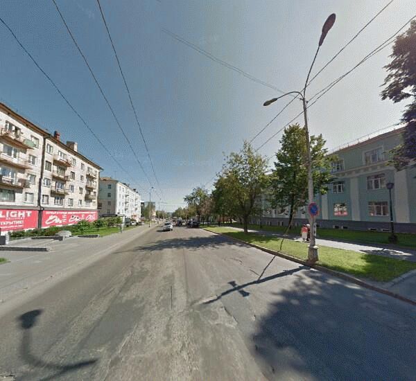 Банкомат Райффайзенбанка в Челябинске, пр. Ленина, д. 63, опер офис «На Ленина, г. Челябинск»