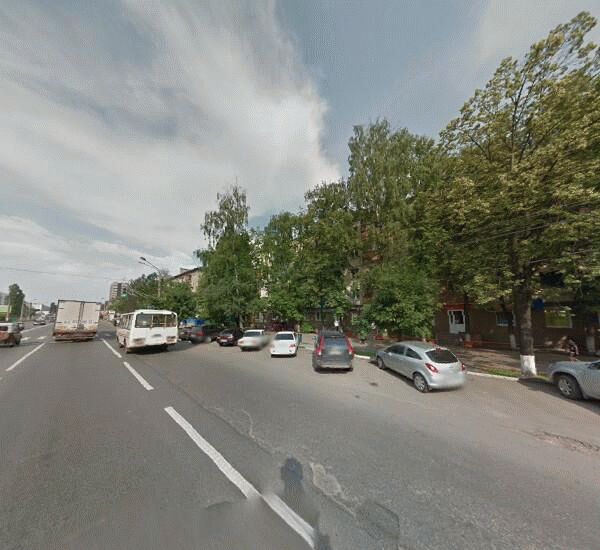 Банкомат Восточного Экспресс Банка в Нижнем Новгороде, пр. Ленина, д. 64 