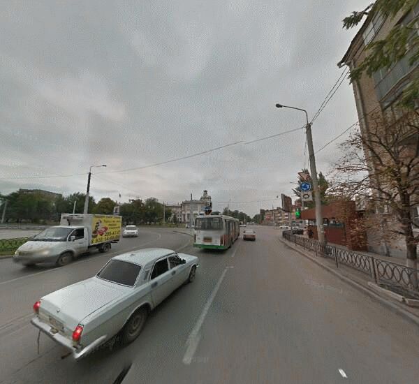 Банкомат Райффайзенбанка в Ростове-на-Дону, пр. Ленина, д. 65, магазин «Тавровские мясные лавки»