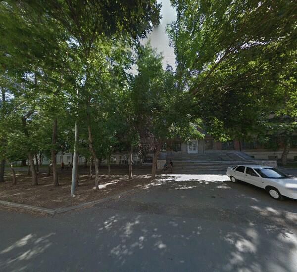 Банкомат Челябинвестбанка в Челябинске, пр. Ленина, д. 69, Педагогический университет