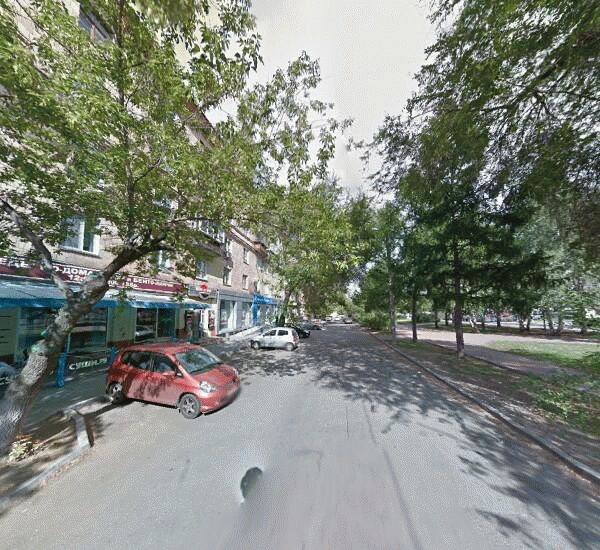 Банкомат Русского Стандарта в Челябинске, пр. Ленина, д. 74, офис «Челябинск №3»