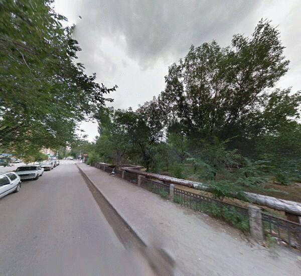 Банкомат Сбербанка России в Волгограде, просп. Ленина,  77