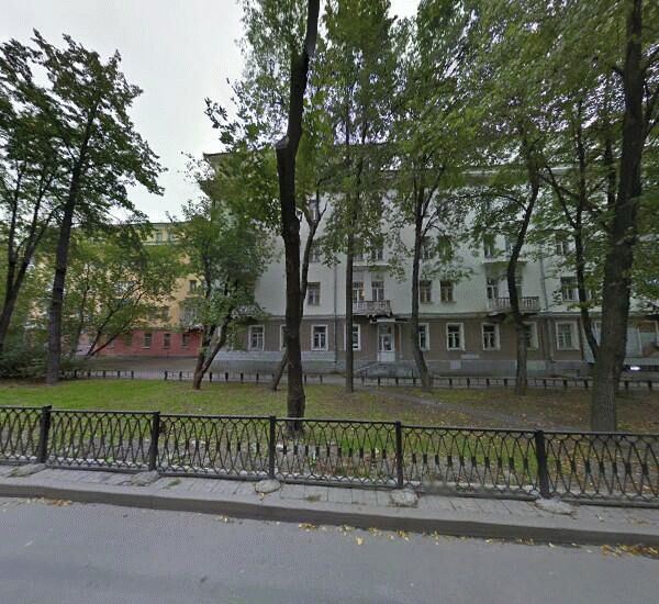 Банкомат СМП Банка в Екатеринбурге, пр. Ленина, д. 89, филиал банка