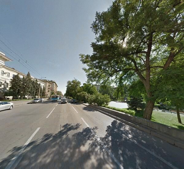 Банкомат Возрождения в Волгограде, просп. Ленина,  д. 9