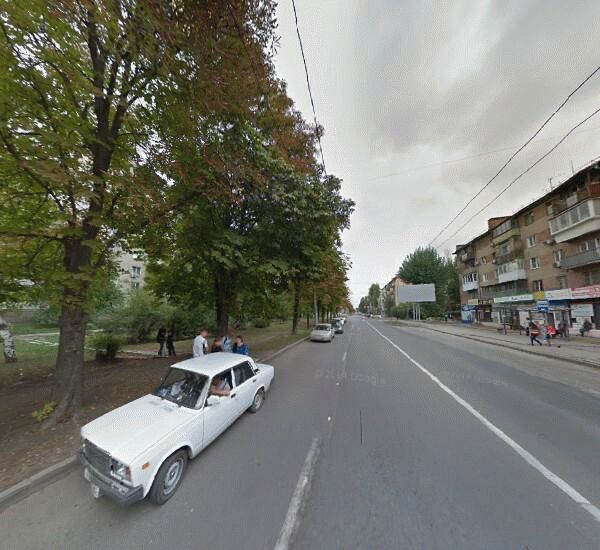 Банкомат Петрокоммерц банка в Ростове-на-Дону, пр. Ленина, д. 91