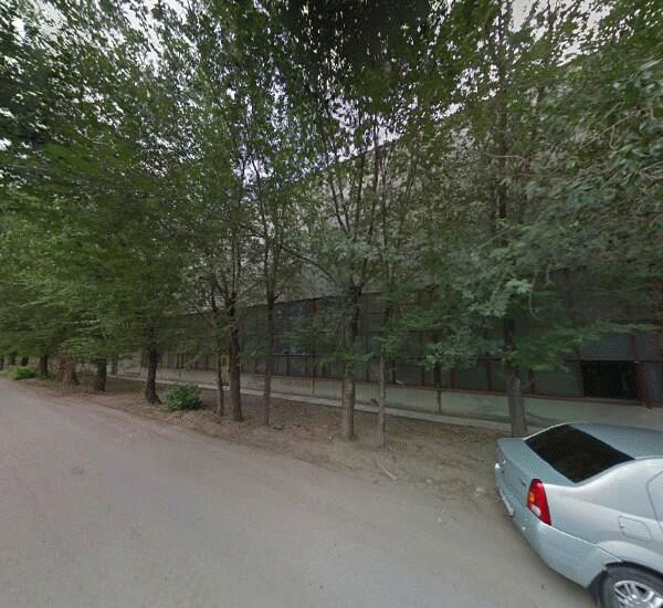 Банкомат Газпромбанка в Волгограде, пр. Ленина, д. 92, ЗАО «Приборсервис»