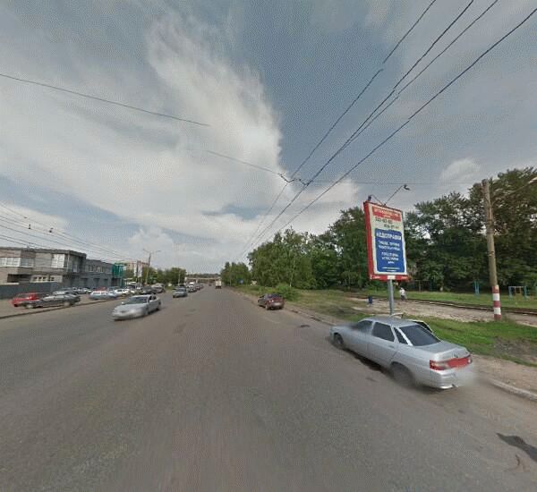 Банкомат Росбанка в Нижнем Новгороде, пр. Ленина, д. 93, автосалон «Автоклаус Центр»