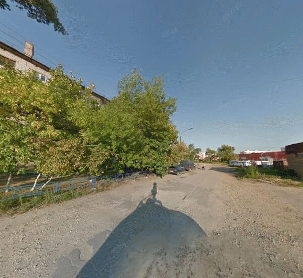 Банкомат Росбанка в Нижнем Новгороде, пр. Ленина, д. 94, завод «Теплообменник»-3, корпус КБ 