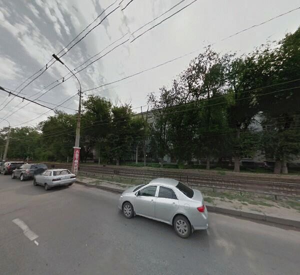 Банкомат Возрождения в Волгограде, пр. Ленина, д. 96, адм. з. «ЛУКОЙЛ — НИПИморнефть»