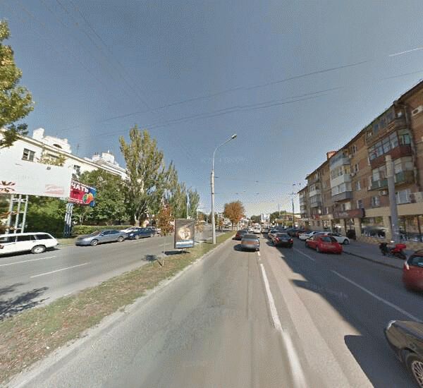 Банкомат Сбербанка России в Ростове-на-Дону, просп. Ленина,  99