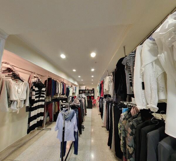 Банкомат Сбербанка России в Екатеринбурге, пр.  Ленина,д. 50,лит. Л, ТЦ «Сити Центр»