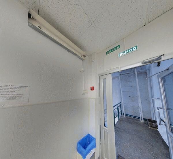 Банкомат Сбербанка России в Санкт-Петербурге, пр. Луначарского, д. 80, кор. 1, оф. банка