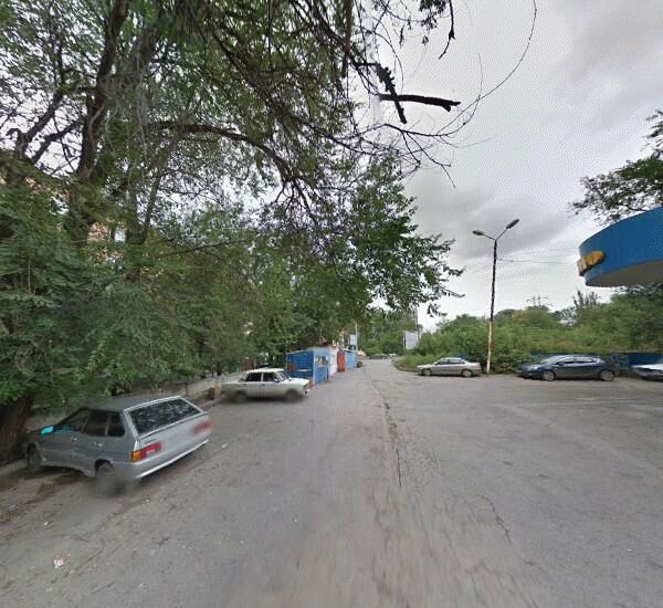 Банкомат Центр-Инвеста в Ростове-на-Дону, просп. Михаила Нагибина,  д. 13