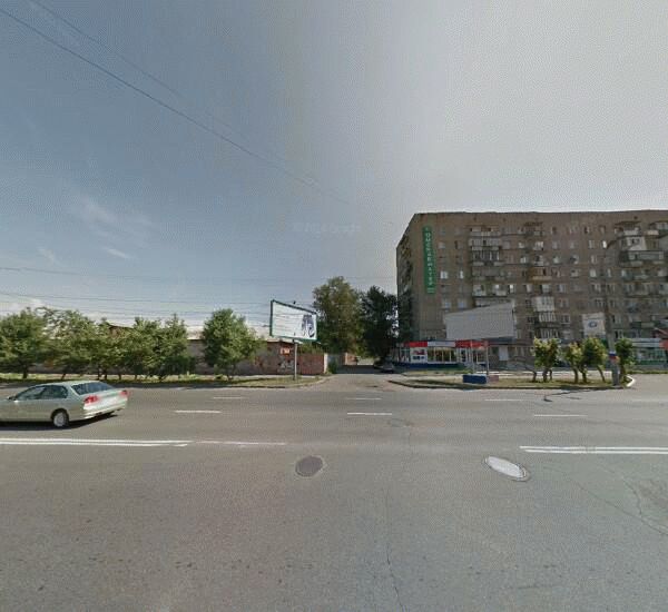 Банкомат ОТП Банка в Омске, пр. Маркса, д. 20, оф. банка