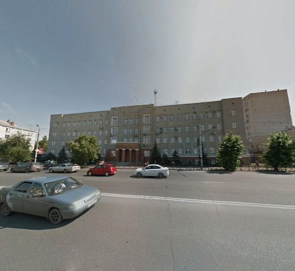 Банкомат СКБ-Банка в Омске, пр. Маркса, д. 3, оф. банка