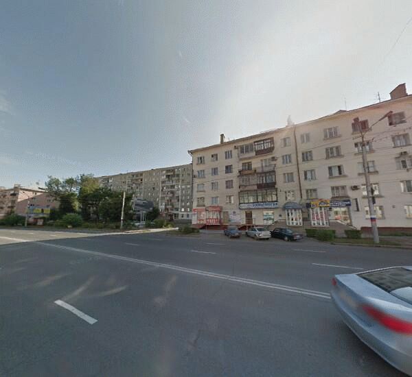 Банкомат Кредит Европа Банка в Омске, просп. Карла Маркса,  д. 59