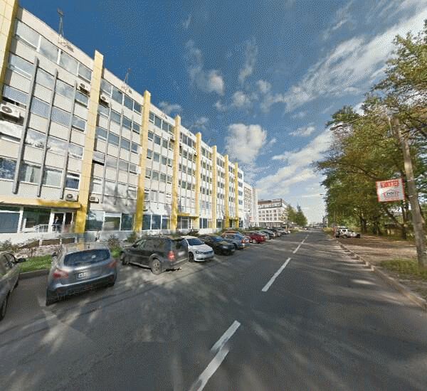 Банкомат Сбербанка России в Санкт-Петербурге, пр. Маршала Говорова, д. 35, лит. А, ТК «Желтый угол»