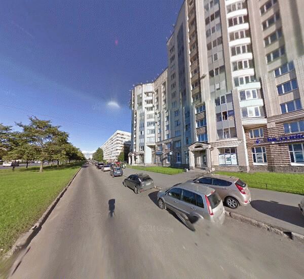 Банкомат ВТБ в Санкт-Петербурге, просп. Маршала Жукова,  д. 36,  корп. 1