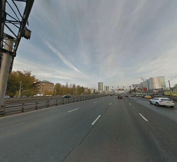 Банкомат Абсолют Банка в Москве, пр. Маршала Жукова, д. 59, ДО «Хорошевское»