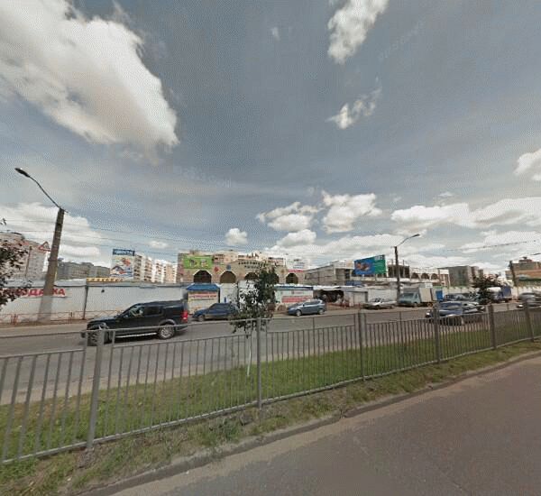 Банкомат Сбербанка России в Ярославле, пр. Машиностроителей, д. 22, магазин «Дом еды»