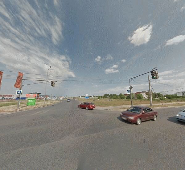 Банкомат ВТБ в Ярославле, пр. Машиностроителей, д. 22, ЗАО «Торговый Дом Царицыно-Ярославль» 