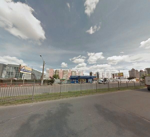 Банкомат Райффайзенбанка в Ярославле, просп. Машиностроителей,  д. 24