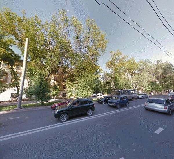 Банкомат Хоум Кредита в Самаре, пр. Масленникова, д. 25