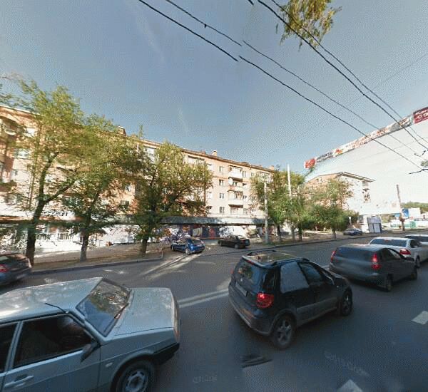 Банкомат Зенита в Самаре, пр. Масленникова, д. 40, СМ «ОСТАП»