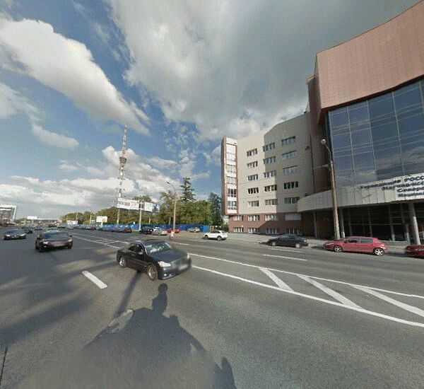 Банкомат Сбербанка России в Санкт-Петербурге, пр. Медиков, д. 8, ООО «АЦ Русьавто»