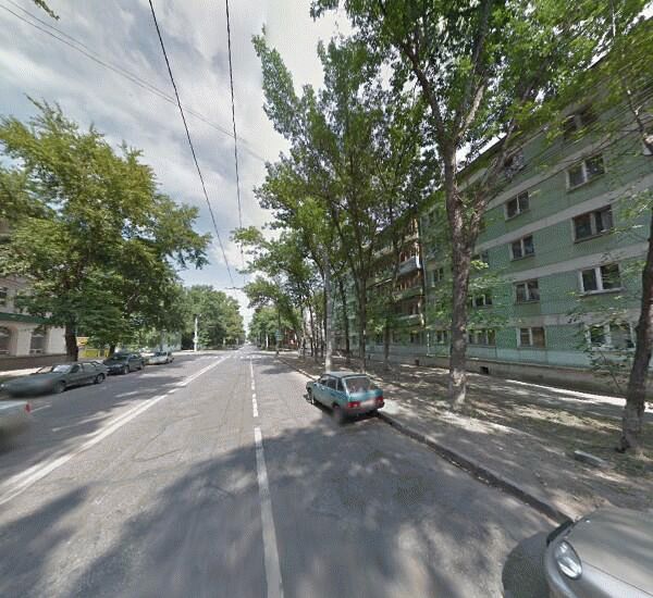 Банкомат Сбербанка России в Самаре, просп. Металлургов,  12