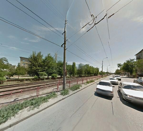 пр. Металлургов, д. 15, оф. банка Банкомат Московского областного банка в Волгограде, пр. Металлургов, д. 15, оф. банка