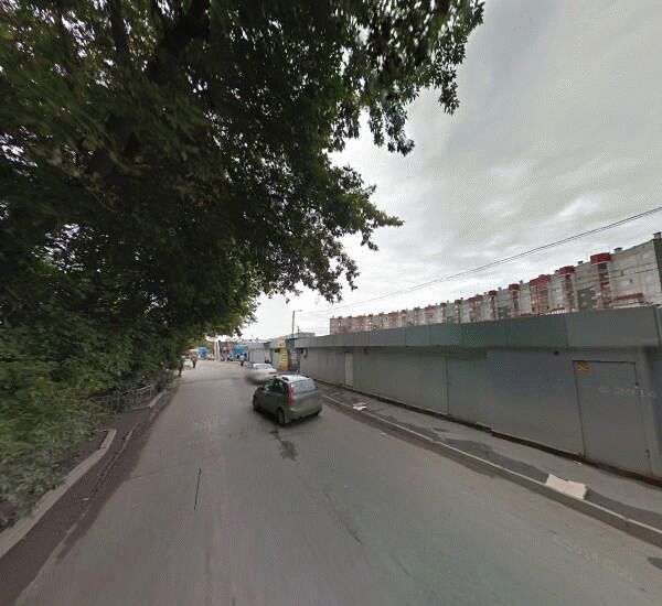 Банкомат Росбанка в Красноярске, просп. Металлургов,  д. 34