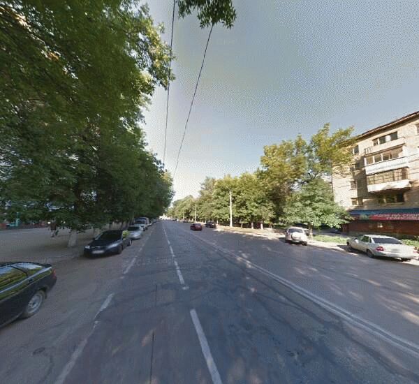 Банкомат ВТБ в Самаре, просп. Металлургов,  д. 56