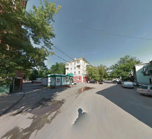 Банкомат Банка «ФК Открытие» в Самаре, пр. Металлургов, д. 78, ТЦ «Октябрь»