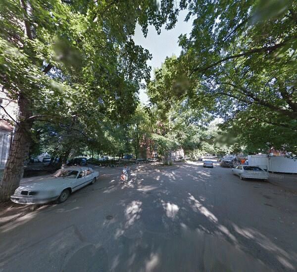 Банкомат Хоум Кредита в Самаре, пр. Металлургов, д. 81