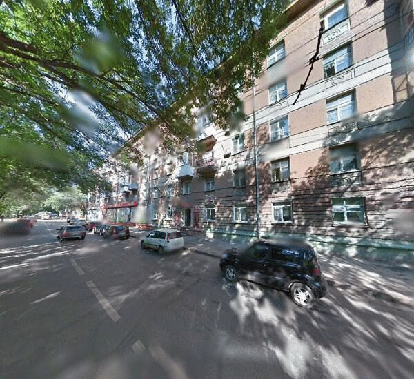 Банкомат ВТБ в Самаре, пр. Металлургов, д. 87, СМ «Пчелка»