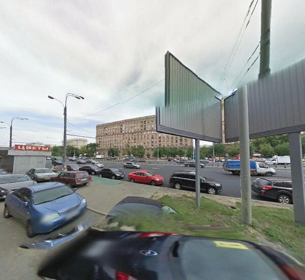 Банкомат МТС-Банка в Москве, пр. Мира, д. 103