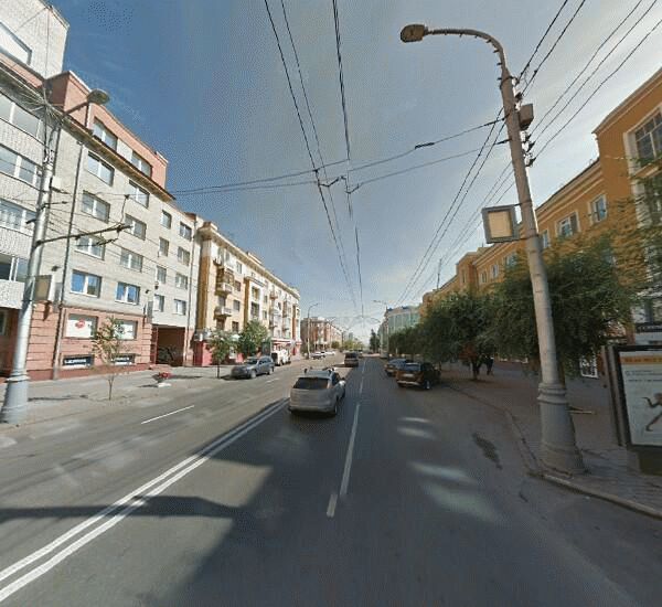 пр. Мира, д. 105, ОСАО «Ингосстрах» Банкомат Союза в Красноярске, пр. Мира, д. 105, ОСАО «Ингосстрах»