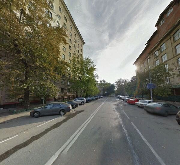 Банкомат Ситибанка в Москве, пр. Мира, д. 108, ДО «На пр. Мира, 108»