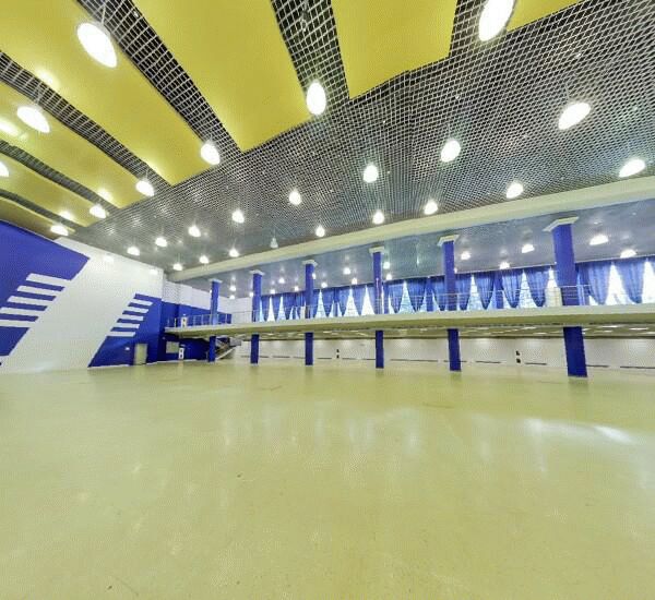 Банкомат Сбербанка России в Москве, пр. Мира, д. 119, стр. 55, ВДНХ пав. Электрофикации