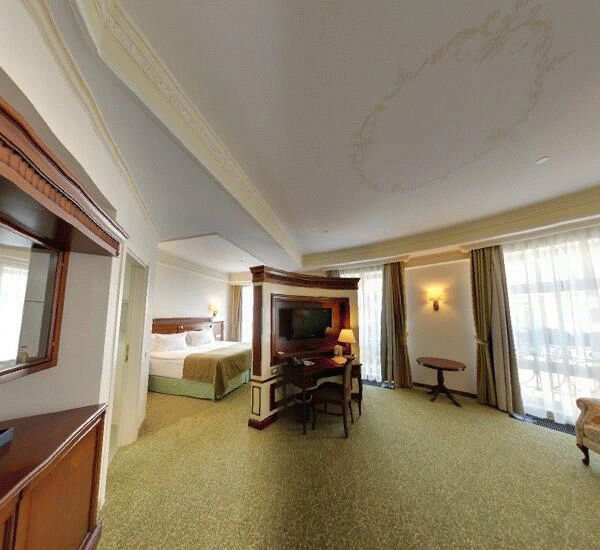 Банкомат Петрокоммерц банка в Москве, пр. Мира, д. 14, стр. 2, гостиница «Садовое Кольцо»