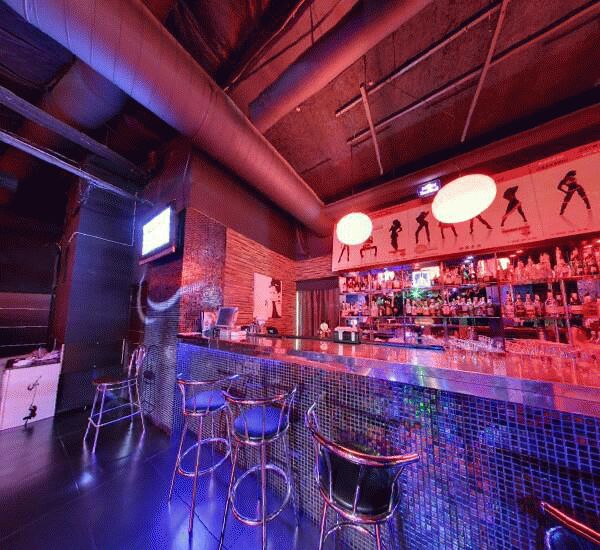 Банкомат Сбербанка России в Москве, пр. Мира, д. 150, гостиница «Космос»