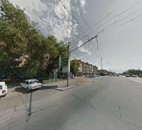 Банкомат Сбербанка России в Омске, пр. Мира, д. 16, магазин «Сыночки и дочки»