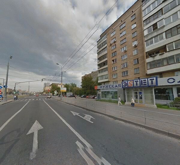 Банкомат Сбербанка России в Москве, пр. Мира, д. 182, оф. банка