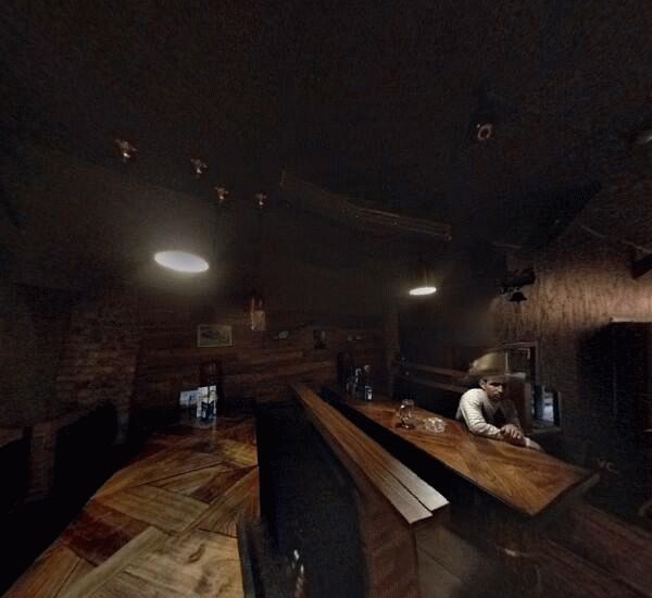 Банкомат Русского Стандарта в Омске, пр. Мира, д. 19, ТК «Кристалл»