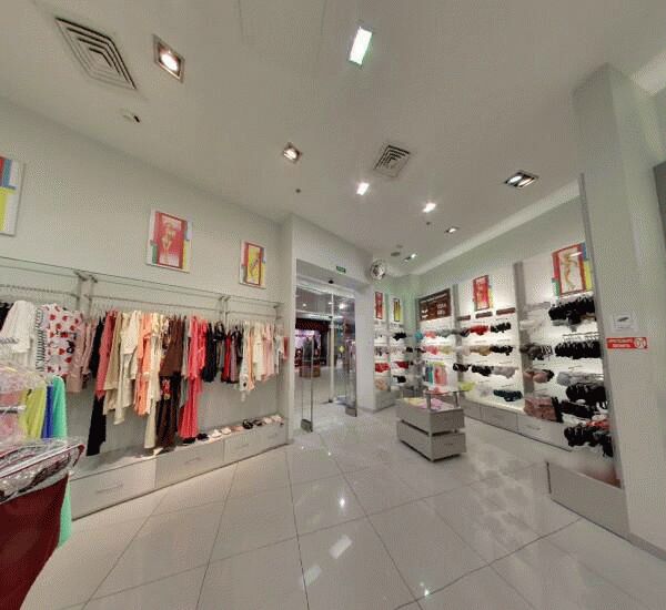 Банкомат Nordea Bank в Москве, пр. Мира, д. 211, кор. 2, ТЦ «Золотой Вавилон», ТЦ «Стокманн»