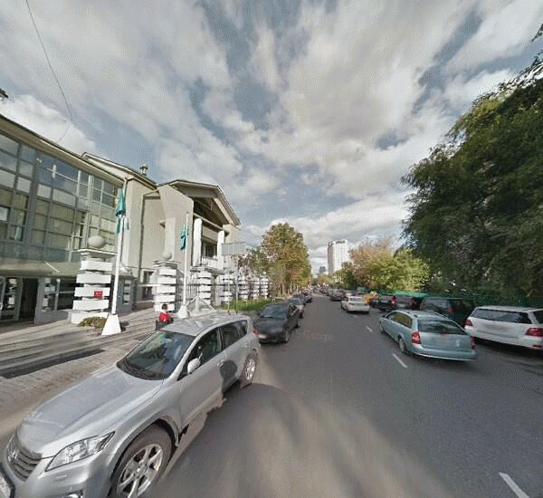 Банкомат МТС-Банка в Москве, просп. Мира,  д. 26,  стр. 6