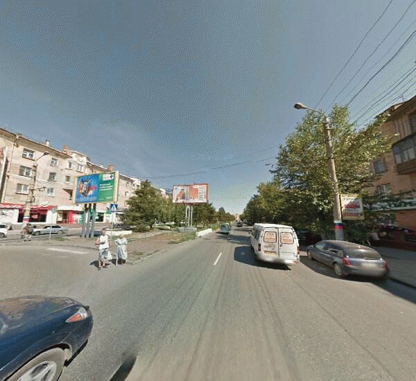 Банкомат Сбербанка России в Омске, пр. Мира, д. 29, оф. банка